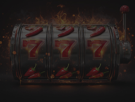 Spicy Jackpots