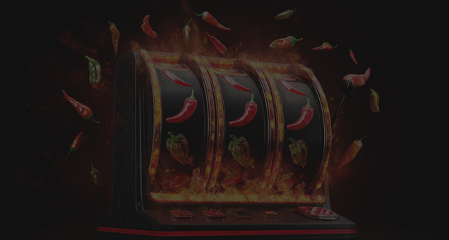 Spicy Jackpots