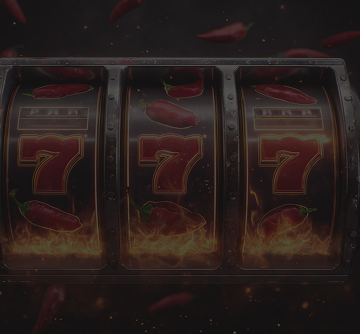 Spicy Jackpots